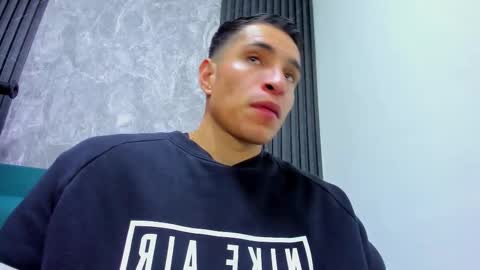 JACK PERGURTSON online show from December 2, 10:35 am