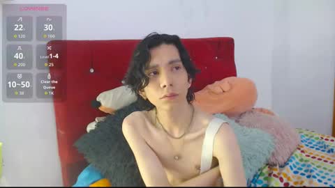 Laick online show from November 16, 1:18 am