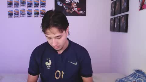 J online show from March 22, 2:54 pm