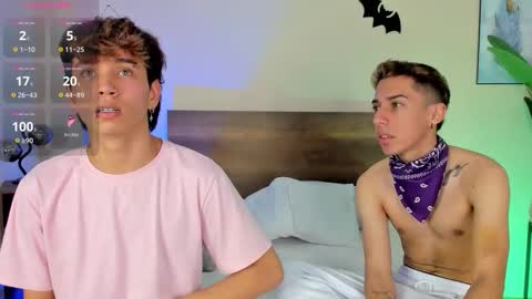 jack online show from October 9, 5:02 am