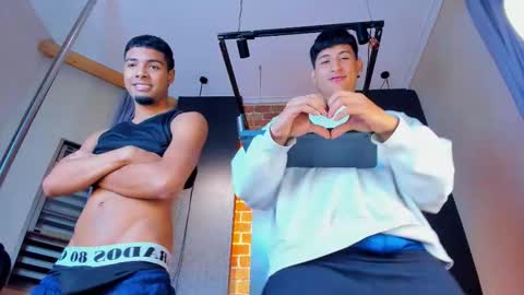 Jack and Joes online show from November 15, 4:03 am