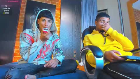 Jack and Joes online show from November 9, 3:21 am