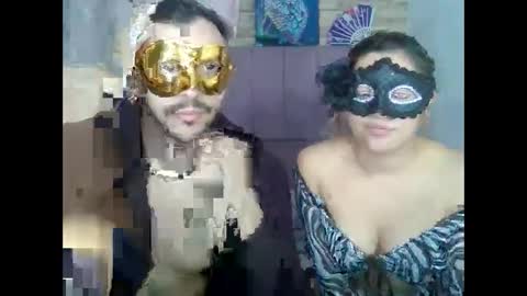 Snapshot of jackandvanne chatting on September 11, 1:40 am JackandVanne online show from September 11, 1:40 am