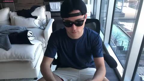 Collegebator online show from April 13, 10:14 pm