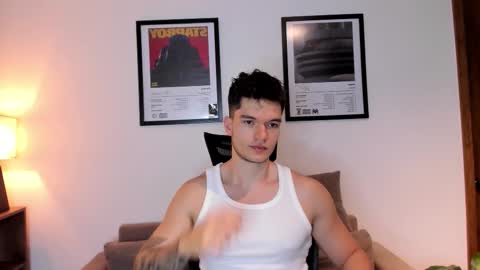 Jack J online show from September 24, 10:33 am