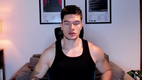 Jack J online show from October 28, 10:38 am