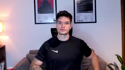 Jack J online show from October 9, 11:05 am