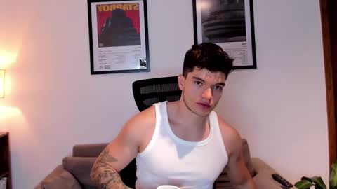 Jack J online show from October 4, 12:25 pm