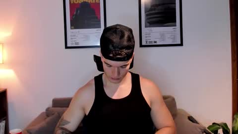 Jack J online show from October 2, 12:15 pm