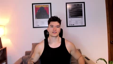 Jack J online show from September 20, 12:41 pm