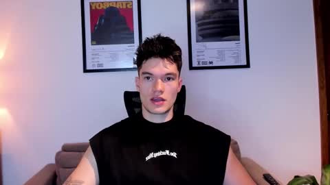 Jack J online show from September 26, 12:02 pm