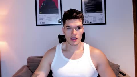 Jack J online show from October 20, 10:31 am