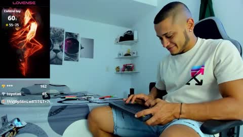 jackdeliciusdick online show from February 8, 3:59 pm