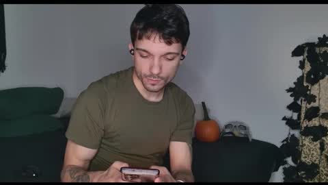 Jack  online show from October 3, 1:15 am