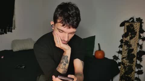 Jack  online show from October 14, 7:44 am