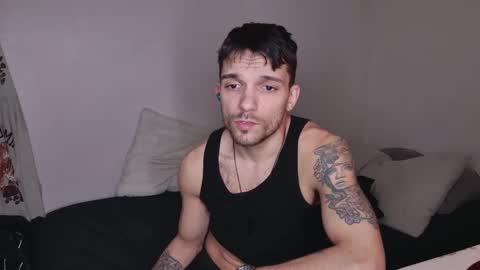 Jack  online show from February 22, 2:17 am