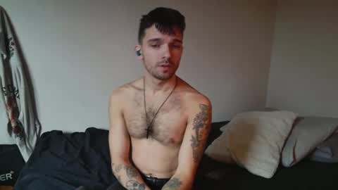 Jack  online show from February 17, 12:49 pm