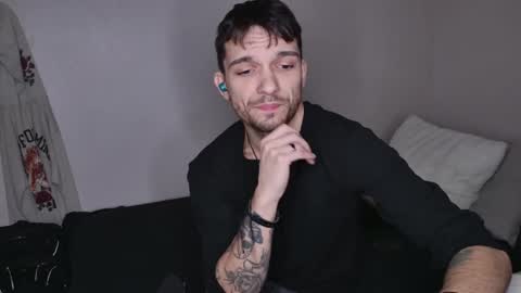 Jack  online show from February 23, 12:08 am