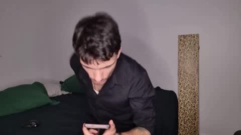 Jack  online show from September 24, 4:08 am