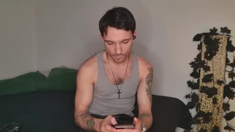 Jack  online show from September 29, 2:54 am