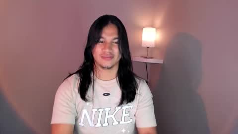 jacke__lee online show from October 6, 5:36 am