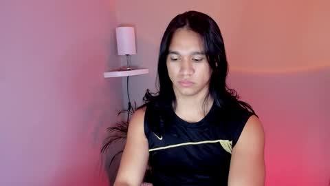 jacke__lee online show from November 18, 10:02 pm