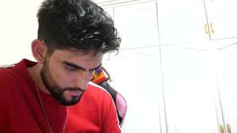 Jack online show from March 12, 1:09 am