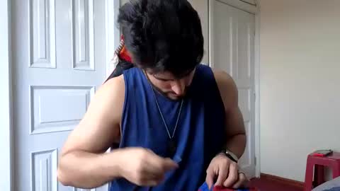 Jack online show from April 21, 5:20 pm