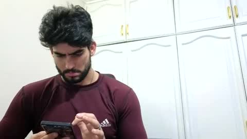 Jack online show from February 28, 12:36 am