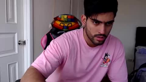 Jack online show from September 27, 7:11 pm