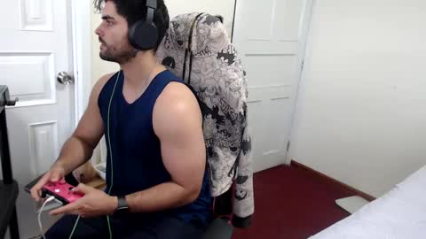 Jack online show from September 30, 9:14 pm