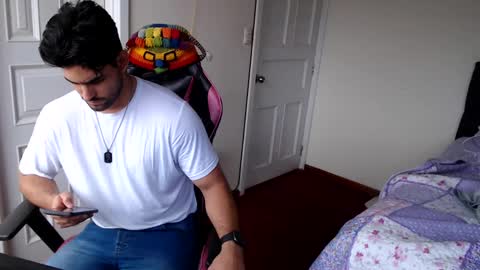 Jack online show from September 25, 5:09 pm