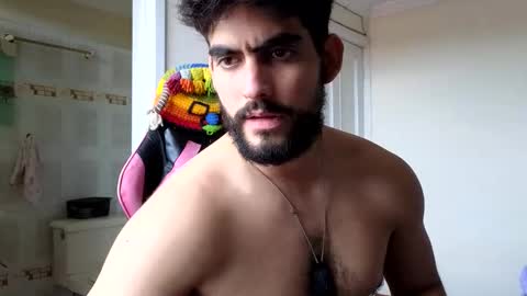 Jack online show from April 7, 7:05 pm