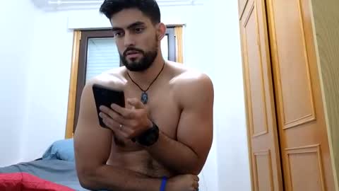 Jack online show from December 17, 7:37 pm