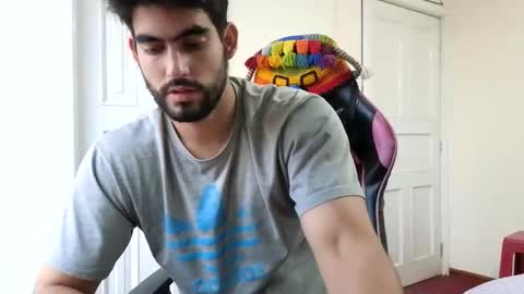 Jack online show from April 20, 10:46 pm