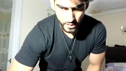 Jack online show from May 31, 12:09 am