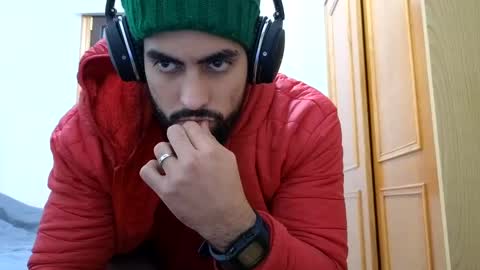 Jack online show from December 19, 10:53 pm