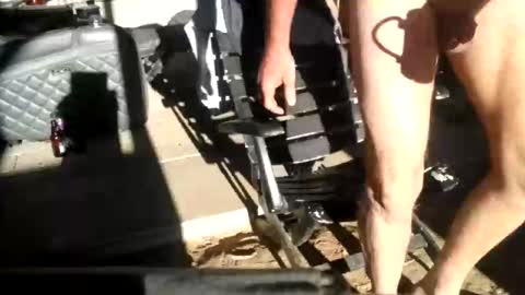 jackeduplittlejoey online show from January 11, 4:13 pm