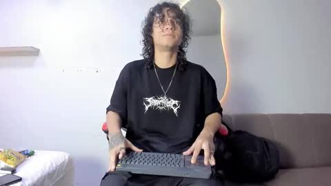 Jackes Taylor online show from March 24, 5:35 am