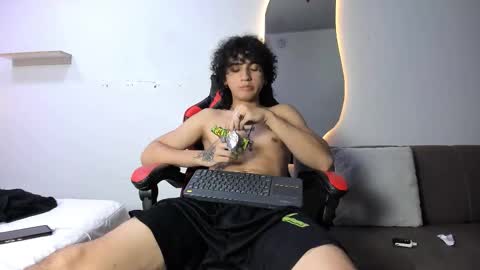 Jackes Taylor online show from March 17, 6:07 am