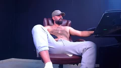 JackEthan online show from September 22, 7:23 am