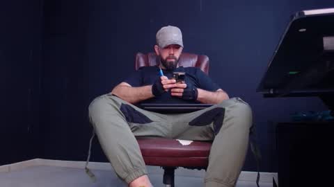 JackEthan online show from October 28, 6:03 am