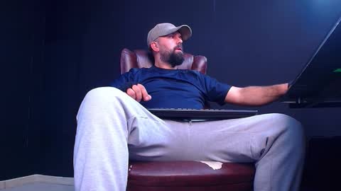 JackEthan online show from September 10, 5:08 am