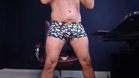 JackEthan online show from October 27, 5:51 am