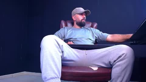 JackEthan online show from September 16, 6:05 am