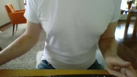 Jack online show from December 17, 10:54 pm