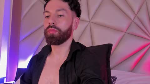 Jack Foden online show from November 22, 6:12 am