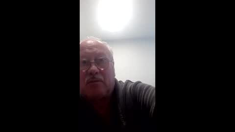 Jackfozz online show from April 7, 10:28 am