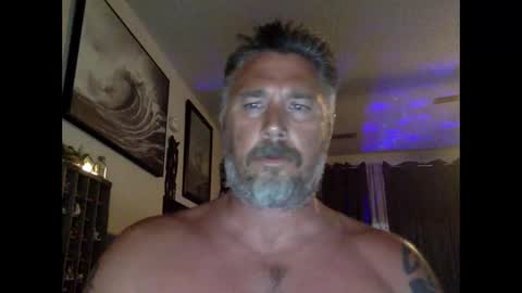 jackhammerhead online show from April 26, 7:55 pm