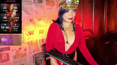 Jacki online show from May 9, 10:32 am